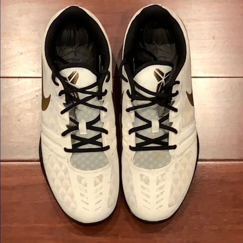 Men’s Kobe Nike’s